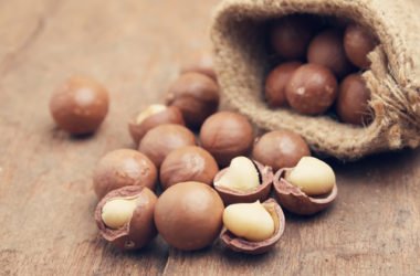 Quello che c’è da sapere sulle noci di Macadamia, un alimento dalle proprietà interessanti che non tutti conoscono