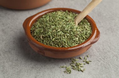 Impariamo a conoscere e utilizzare l’anice verde in cucina e in fitoterapia