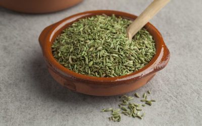 Impariamo a conoscere e utilizzare l’anice verde in cucina e in fitoterapia