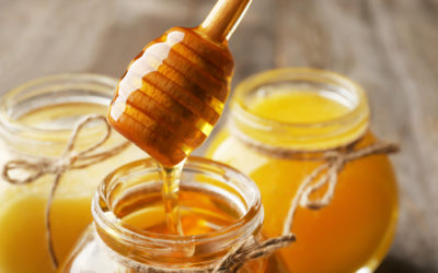 Miele di sulla: tutto su questo alimento dolce e sano, tipico del nostro Paese
