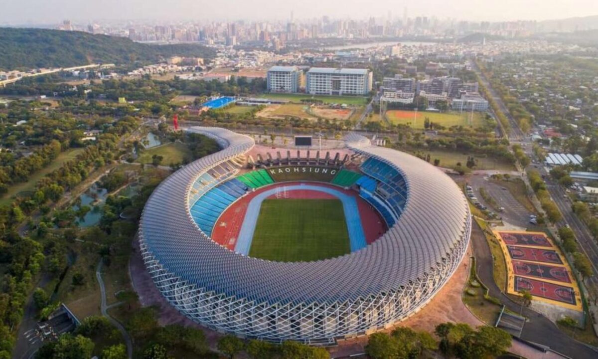 Dragon Stadium from Wikipedia