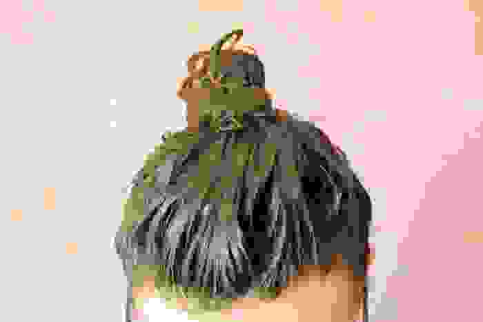 henné