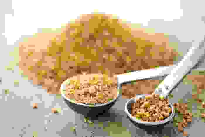 zucchero di cocco