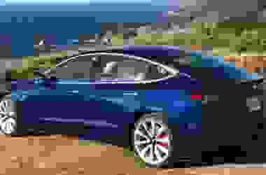 Tesla: tutto le novità e le auto elettriche più glamour del 2019