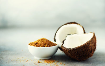 Zucchero di cocco: un’alternativa naturale allo zucchero tradizionale