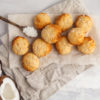 6 ricette di biscotti al cocco facili da preparare che metteranno d’accordo tutti