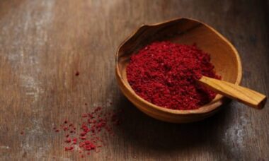 Il sommacco: pianta del bacino del Mediteranneo dalle molteplici proprietà