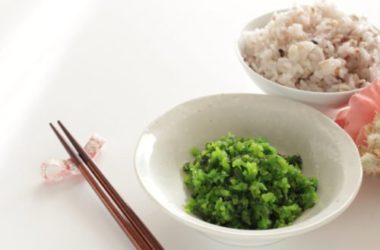 Shiso o basilico giapponese: proprietà e ricette consigliate
