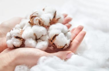 Guida alle proprietà e ai vantaggi del cotone, una fibra naturale fra le più diffuse