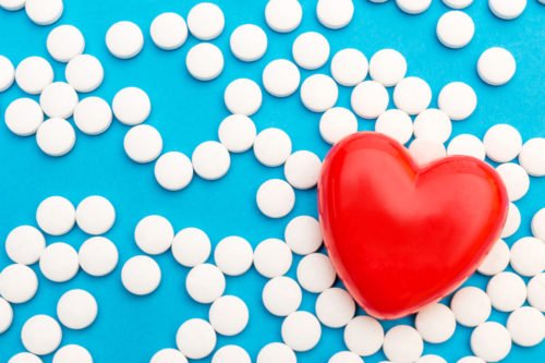 Cardioaspirina: contro ictus e ischemia l’aspirina quotidiana