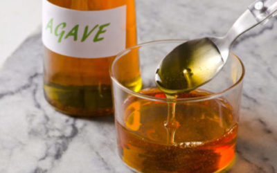 Dalla linfa dell’agave tequilana arriva lo sciroppo di agave, con elevato potere dolcificante e un minor indice glicemico rispetto allo zucchero