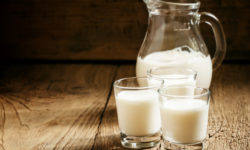 Latte di pecora: un’alternativa al latte di mucca buona e nutriente