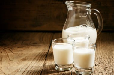 Latte di pecora: un’alternativa al latte di mucca buona e nutriente