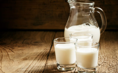 Latte di pecora: un’alternativa al latte di mucca buona e nutriente