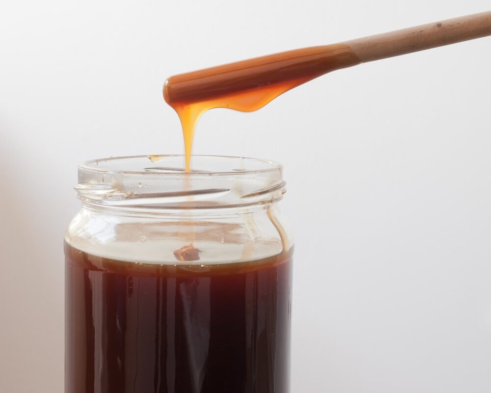 malto come dolcificante