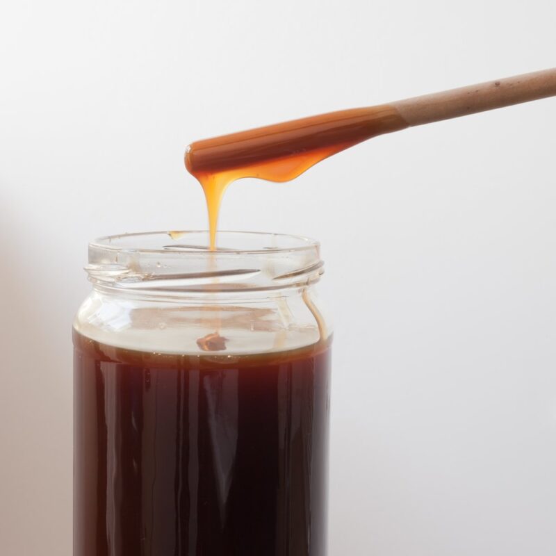 malto come dolcificante