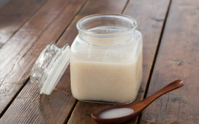 Tutti i benefici del malto di riso, un dolcificante naturale alternativo allo zucchero