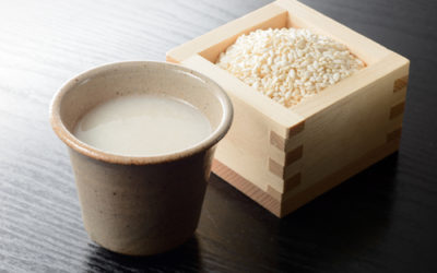 Amasake o amazake: scopriamo una crema dolce e ricca di proprietà benefiche