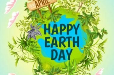 Tanti consigli per la giornata mondiale della terra o Earth Day: la celebrazione del nostro pianeta dalle origini a oggi