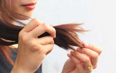 Doppie punte: cause e rimedi dell’inestetismo più comune di capelli e… barba!