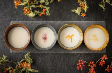 Amasake o amazake: scopriamo una crema dolce e ricca di proprietà benefiche