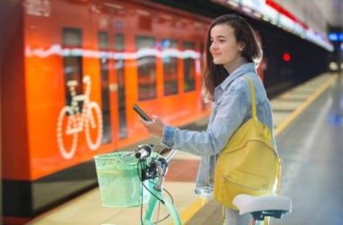 Bici in metro a Roma e Milano: si può portare la bicicletta in metropolitana?