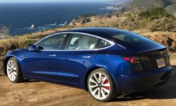 Tesla: tutto le novità e le auto elettriche più glamour del 2019