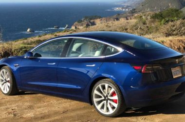Tesla: tutto le novità e le auto elettriche più glamour del 2019