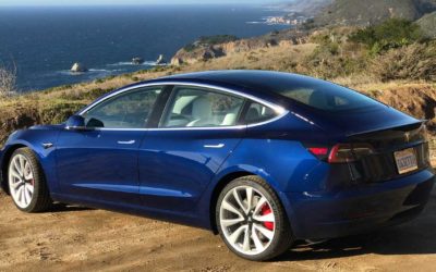 Tesla: tutto le novità e le auto elettriche più glamour del 2019