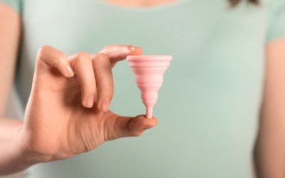 Tutto sulle coppette mestruali, come funzionano, come scegliere il modello e la misura più adatta e perché sono ecologiche