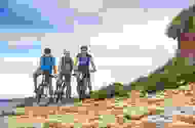 Ecco come scegliere una bicicletta da viaggio: comfort ed affidabilità per partire sereni