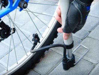 Come scegliere le migliori pompe per la bicicletta, tutte le tipologie per le vostre esigenze