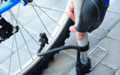 Come scegliere le migliori pompe per la bicicletta, tutte le tipologie per le vostre esigenze