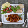 Come preparare la variante vegana della ricetta del Currywurst, il tipico piatto berlinese