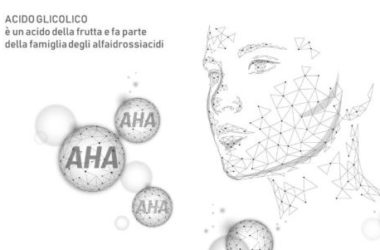 Scopriamo tutto sull’acido glicolico: a cosa serve e come funziona sulla pelle