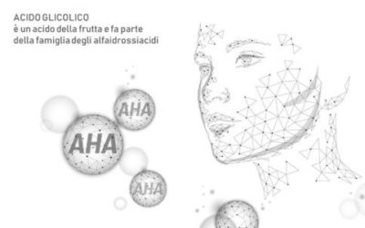 Scopriamo tutto sull’acido glicolico: a cosa serve e come funziona sulla pelle