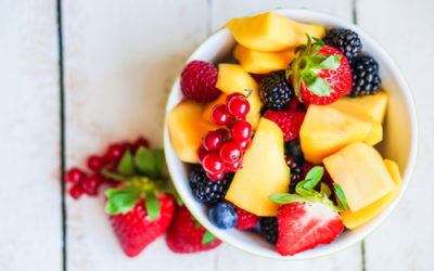 Idee per fare una macedonia di frutta irresistibile, in ogni stagione e in ogni momento della giornata