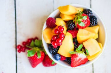 Idee per fare una macedonia di frutta irresistibile, in ogni stagione e in ogni momento della giornata