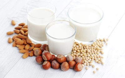 Latte vegetale: che cos’è e come scegliere il tipo di bevanda vegetale migliore per te