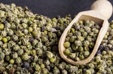Pepe verde, utile in cucina e sempre più apprezzato