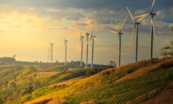 Breve storia dell’energia eolica: all’origine della via del vento