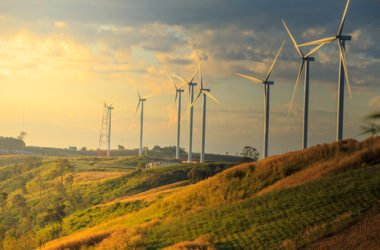 Breve storia dell’energia eolica: all’origine della via del vento