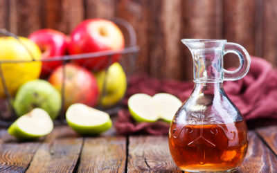 Come usare l’aceto di sidro di mele in cucina o anche come rimedio naturale