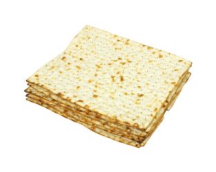 Come preparare in casa il pane azzimo, il pane senza lievito