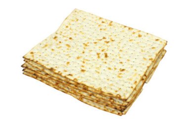 Come preparare in casa il pane azzimo, il pane senza lievito