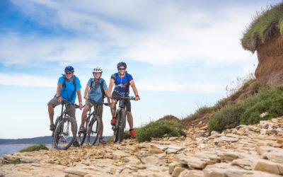 Ecco come scegliere una bicicletta da viaggio: comfort ed affidabilità per partire sereni