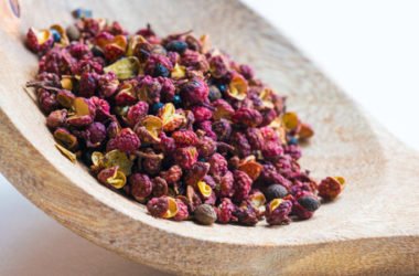 Pepe di Sichuan: caratteristiche e usi di questa spezia cinese
