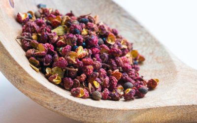 Pepe di Sichuan: caratteristiche e usi di questa spezia cinese