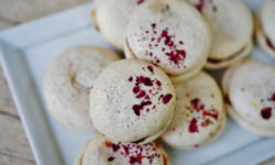 Come fare i macarons vegani: la ricetta facile