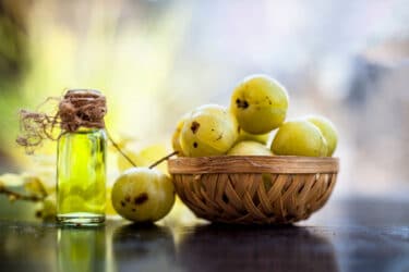 Amla, l’uva spina indiana: un rimedio naturale della tradizione ayurvedica